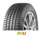 Davanti Alltoura HT 4 Season XL M+S 3PMSF 235/65 R17 108 (Z)W Ganzjahresreifen