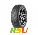Rockblade Rock A/S ONE 3PMSF 255/55 R18 105V Ganzjahresreifen