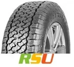 Davanti Terratoura A/T RWL XL 3PMSF 255/55 R19 111H Ganzjahresreifen
