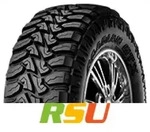 Nexen Roadian MTX RM7 P.O.R. 245/75 R17 121/118Q Sommerreifen