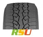 Nokian Hakkapeliitta CR4 3PMSF 195/65 R16C 104/102R Winterreifen