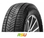Royal Black Royal Van All Season M+S 3PMSF 225/75 R16C 121/120R...