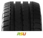 BF Goodrich Activan M+S 3PMSF 215/60 R17C 109/107T Ganzjahresreifen