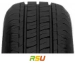 Fortuna Euro VAN 215/65 R16C 109/107S Sommerreifen