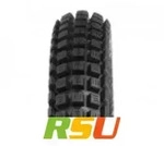 Vee Rubber VRM-308 Trial 3.50-17 54L Vorderrad/Hinterrad
