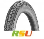 Kenda K265 4PR WW (TT) 2.75-17 41P