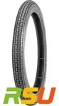 Kenda K252 4PR WW (TT) 2.25-16 31L