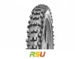 Deli Tyre TERRA CROSS SB-114 (TT) 110/90-19 62M Hinterrad