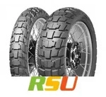 Dunlop Trailmax RAID 130/80-17 65S