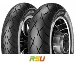 Metzeler ME 888 MARATHON ULTRA 140/80-17 69 H Vorderrad