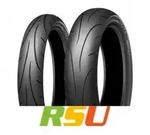 Dunlop Sportmax Q-LITE 150/60-17 66H Sommerreifen Dunlop Sportmax Q-LITE 150/60-17 66H Sommerreifen