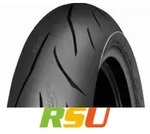 Mitas Sport Force+ (TL/TT) 130/70-17 62S Hinterrad