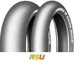 Dunlop Sportmax GP Racer Slick D212 NHS 180/55 R17