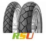 Metzeler Tourance (TT) 120/90-17 64 S Sommerreifen Metzeler Tourance (TT) 120/90-17 64 S Sommerreifen