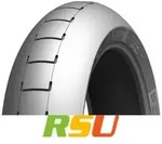 Michelin Power Supermoto MEDIUM NHS 160/60 R17