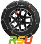 K&ouml;nig Schneeketten XG Cross 251