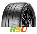 Pirelli P Zero R * XL 285/40 R20 111 (Z)Y Sommerreifen