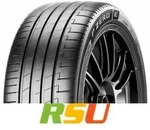 Pirelli P Zero E (I*) XL 225/40 R19 93Y Sommerreifen