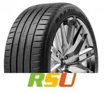 Maxxis Victra Sport 6 VS6 Elect XL 255/40 R20 101Y Sommerreifen