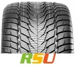 Atlas Polarbear UHP2 XL M+S 3PMSF 235/40 R18 95V Winterreifen