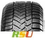Sunny Wintermax NW211 XL 3PMSF Runflat 255/55 R18 109V Winterreifen