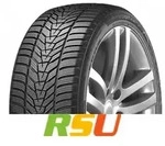 Hankook Winter I*CEPT EVO3 X (W330C) XL 3PMSF Runflat 265/50 R19 110H...