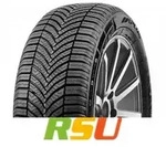 A-Plus AS909 All Season XL 3PMSF 205/50 R17 93 (Z)W Ganzjahresreifen