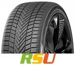 Berlin Tires All Season 2 XL M+S 3PMSF BSW 215/55 R16 97 (Z)W Ganzjahresreifen