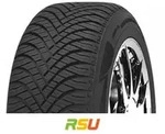 Trazano Z-401 XL 3PMSF 185/60 R15 88H Ganzjahresreifen