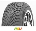 Westlake ALL Season Elite Z-401 XL BSW 3PMSF 225/35 R19 88W Ganzjahresreifen