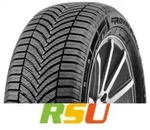 Royal Black Royal A/S II XL M+S 3PMSF 205/55 R17 95W Ganzjahresreifen