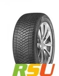 Evergreen EA721 XL 3PMSF 215/50 R17 95H Ganzjahresreifen