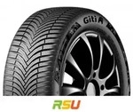 Giti GitiAllseason AS2 EV XL Elect M+S 3PMSF 205/55 R16 94V Ganzjahresreifen