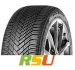 Nexen N Blue 4SEASON 2 3PMSF 215/60 R17 96H Ganzjahresreifen
