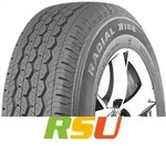 Westlake H188 215/65 R16C 109/107T Sommerreifen