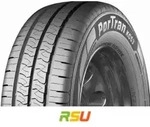 Marshal KC 53 8PR 205/65 R16C107T Sommerreifen