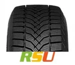 Bridgestone Duravis Van Winter 3PMSF 205/75 R16C 110/108R Winterreifen