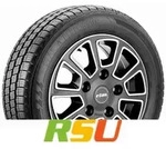 Star Performer Solar Van 4S M+S 3PMSF 195/70 R15C 104/102R Ganzjahresreifen