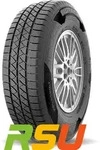 Petlas VanMaster A/S + 3PMSF 195/75 R16C 107/105R Ganzjahresreifen