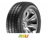 Sunny NC 513 3PMSF 225/75 R16C 121/120R Ganzjahresreifen