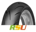 Mitas Maxima 120/90-10 57P Vorderrad/Hinterrad