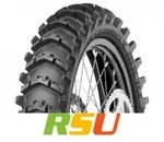 Dunlop Geomax MX-14 NHS (TT) 120/80-19 63M Hinterrad