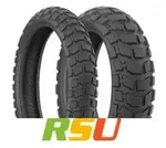 Heidenau K60 RANGER (TT) 120/90-18 65R