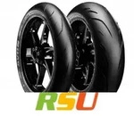 Avon 3D Supersport 120/70ZR17 58W