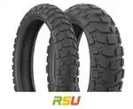Heidenau K60 RANGER (TT) 120/90-17 64 R