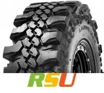 CST CL-18 6PR P.O.R. BSW 33x10.50-16 114K Sommerreifen
