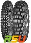 Mitas ENDURO TRAIL-XT+ (TL/TT) 130/80B17 65 S Hinterrad