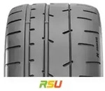 NAN Kang Sportnex CR-S (Semi-Slick) 205/50 R15 89V Sommerreifen