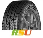 Dunlop Econodrive Winter 3PMSF 195/65 R16C 104/102T Winterreifen