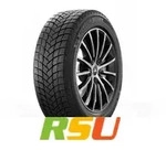 Michelin X-Ice Snow XL 3PMSF nordic compound 235/45 R21 101H Winterreifen